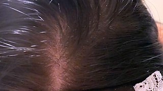 Jakara Mitchell Maid Sucks And Rides Her Master’s Cock