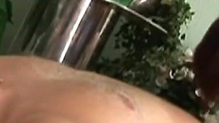 Old and Young Slutty Sex Vol 3: Horny Stepdad Hard Blowjob and Fuck