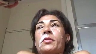 Brazilian Facials: Cowgirl, Amateur  Stripchat Porn