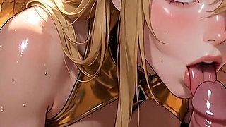 Succubus Fucked in Another Dimension(ai)