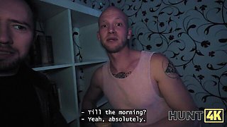 Hunt4k - big natural tits xxx