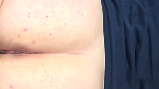 Cumming On Pussy In Missionary And Doggy