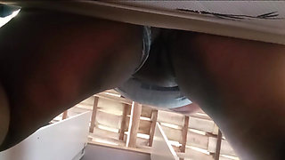 Hot mom of my friend