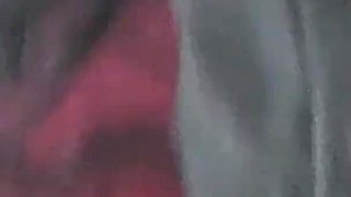 College Girl Fucking in the Bathroom