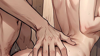 The College of Lust Part 16