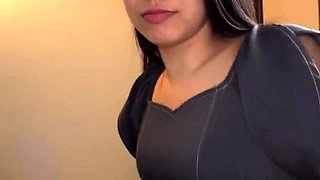 Tight japanese teen aya inazawa fucked hardcore