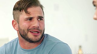 Freya Parker Falls for Wild Forbidden Innocence