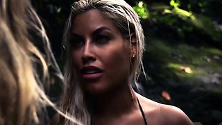 Blonde MILF with Big Boobs Playing Cam Free Porn