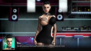 Cockwork industries: strange dirty things - ep. 9