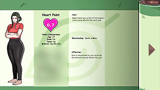 Konoha MILFs #23: My Best Friend's Hot Mom Is Obsessed with My Dick - by Eroticgamesnc