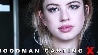 [WoodmanCasting] - Sladyen Skaya casting - Sladyen Skaya