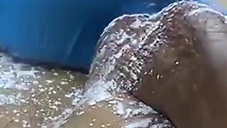 #74-2 Male Waxing