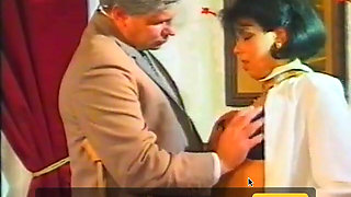 Flinton and Blowinsky: on Cigars and Oral Sex (1998)