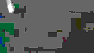 Car Sex With a Busty MILF Caught on Webcam