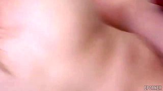 Sexually aroused bimbo incredible xxx movie