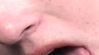 Vintage Muff Diving and Fuck with Hot Boots