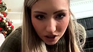 hot amateur blonde close up masturbation HD