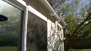 Black monster cock for an hot MILF in L.A.