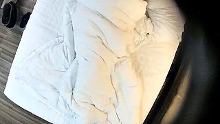 Hot amateur hidden cam