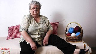 Pure Majka's big tits xxx