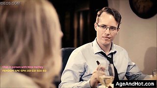 The Vanguard of Adult Entertainment Nina Hartley