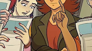 Witch Hunter [0.9] Part 32 Newpaper by Loveskysan69