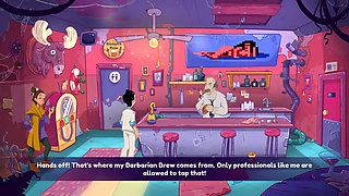 WDDD: Wet dreams don't dry, ep. 1