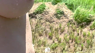 Wifeydoes Have the Best Amateur Tits for Public Flashing!