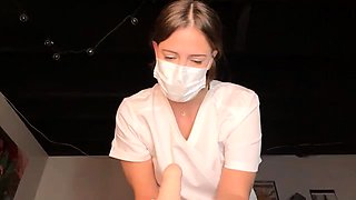 maggierosexo - Nurse Mommy Shows You How To Properly Milk
