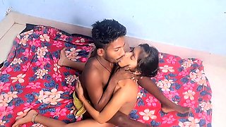 18 Year Old Tight Indian Teen Pussy Getting First Time Sex