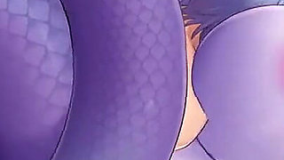 Open at Nine - Part 23 Final Sex with Viper Girl Hentai by Loveskysan