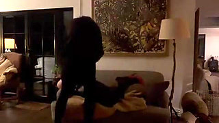 Spanking!