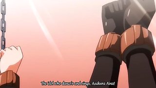Netorare Fighter Yaricchingu! 03 720p