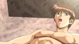 2003.08.28 HW 01 Irritability OVA