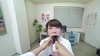 Arrogant Doctor’s Secret - Midnight Restraint Session - 1