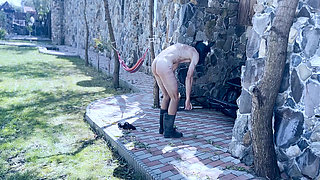 Should I whip my PONYboy MORE?