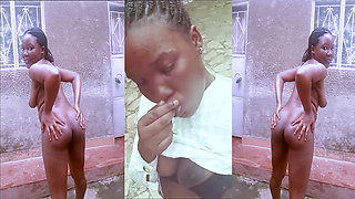 Flashing in the Village and on My Forecourt