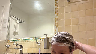 Would You Let Me Pee on You?