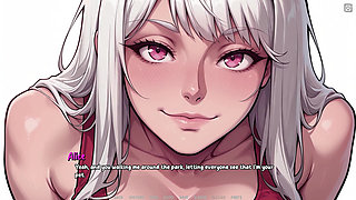 Shadows of Ambition - Animated Sex Game