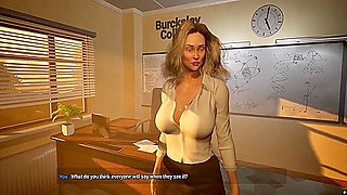 Spent Good Times With My Teacher.. The Teachers Help