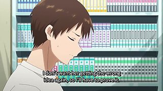 Hentai Maid 69 Uncensored Anime Sex - Japanese Cartoon Sister Gangbang in HD