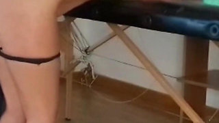 Ps5 Is Sex Game - Stepsister Play While I Fuck Her