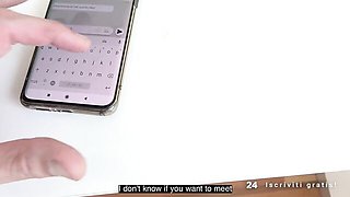 Conquering Maryjane NM - milf italiana xxx - sesso-24ore