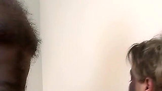 Street Fucker Wild Couch Poundings