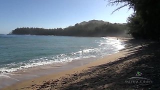 Hawaiian Virtual Vacation With Sativa Part 1