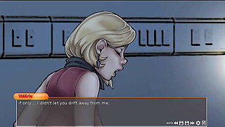 Sylvia - 43 Stay by Me by Misskitty2k