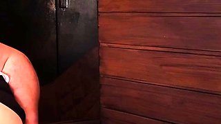 Live Cam real Amateur couple - blowjob, spanking, toy-contro