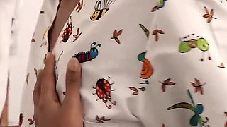 The Little Black Nurse