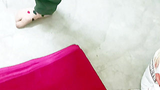 Anal Sex of College Girl