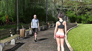 The Adventurous Couple 98 I Saw Anne Fucking My Dad